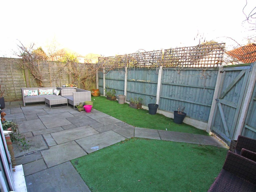 4 bed detached house for sale in Beswick Avenue, Bournemouth BH10, £425,000