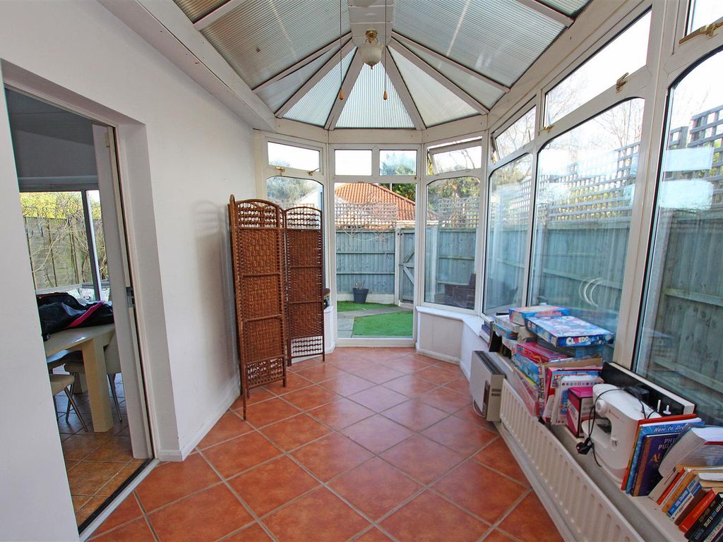 4 bed detached house for sale in Beswick Avenue, Bournemouth BH10, £425,000