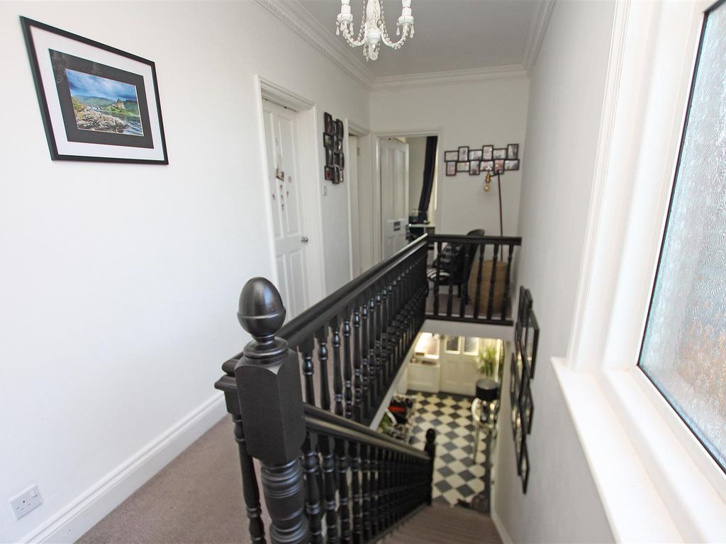 4 bed detached house for sale in Beswick Avenue, Bournemouth BH10, £425,000