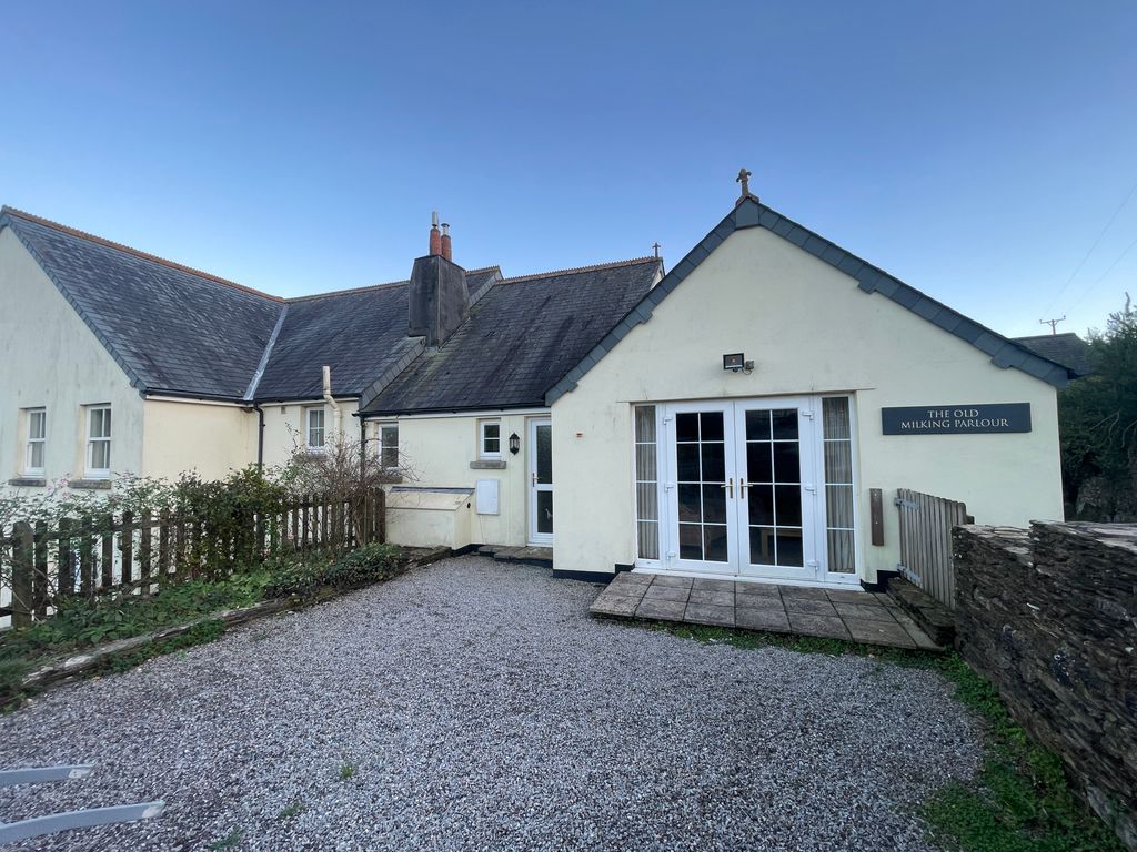 2 bed cottage to rent in Slapton, Devon TQ7, £1,250 pcm