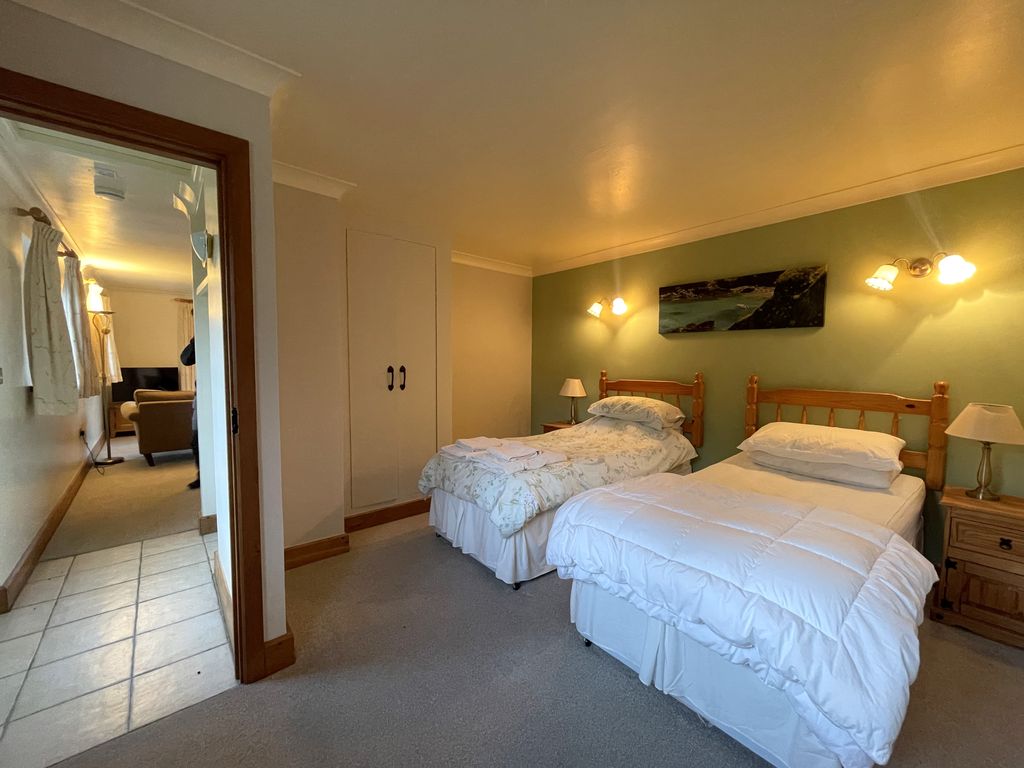 2 bed cottage to rent in Slapton, Devon TQ7, £1,250 pcm