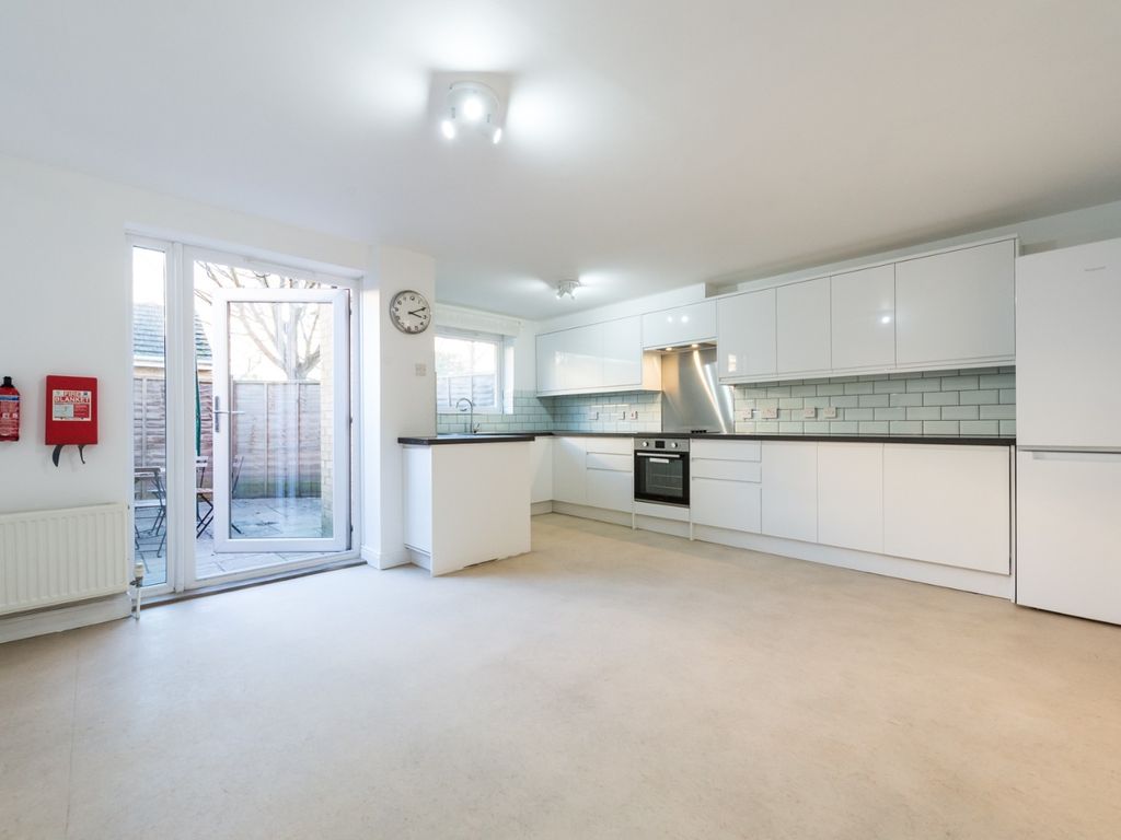 4 bed semi-detached house to rent in Aristotle Road, Clapham SW4, £4,000 pcm