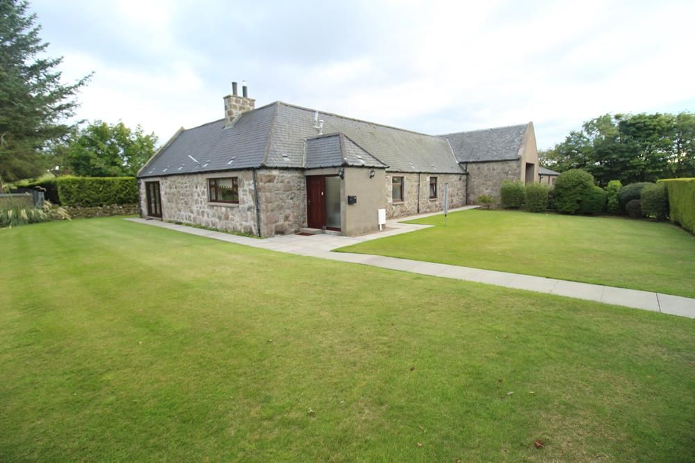 3 bed cottage to rent in Kinmundy, Kingswells AB15, £1,400 pcm