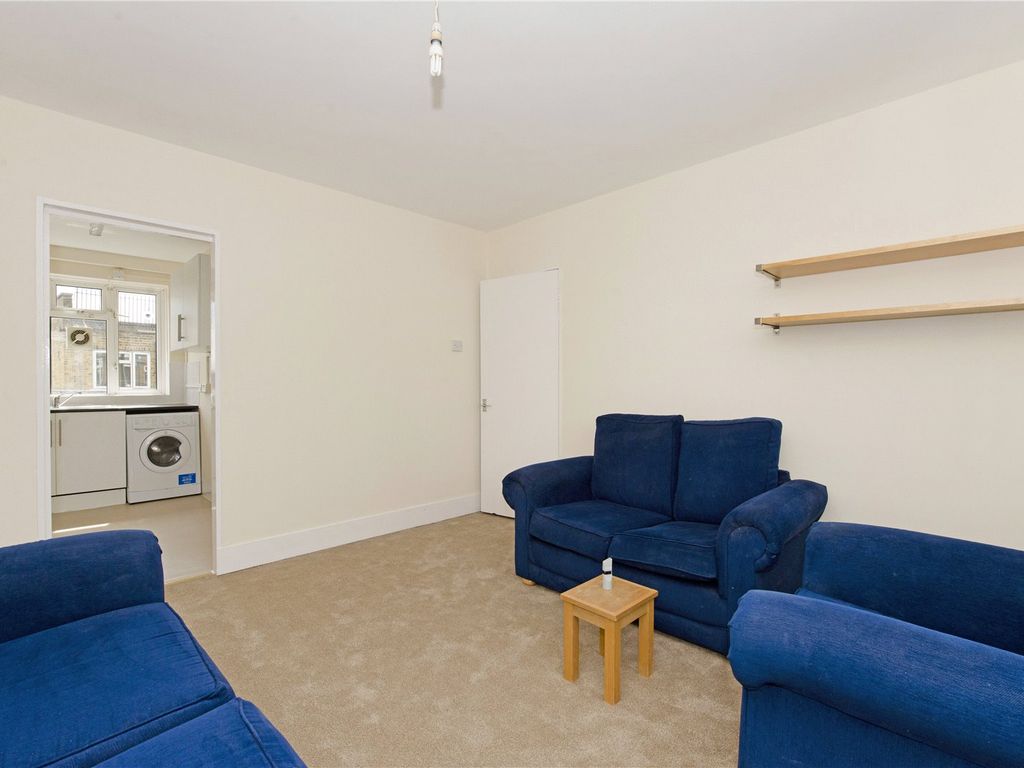 4 bed flat to rent in Robinson Court, St. Mary's Path N1, £2,800 pcm