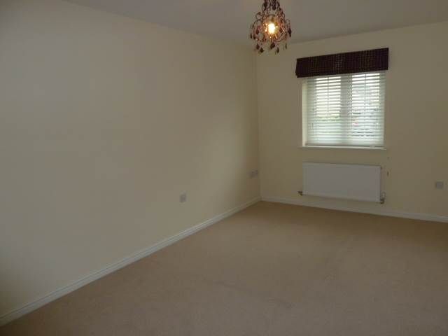 3 bed semi-detached house to rent in Heol Waun Hir, Ffoslas, Llanelli SA17, £695 pcm