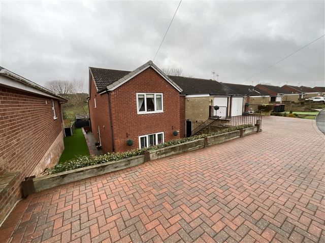 5 bed semi-detached house for sale in All Saints Way, Aston, Sheffield S26, £330,000