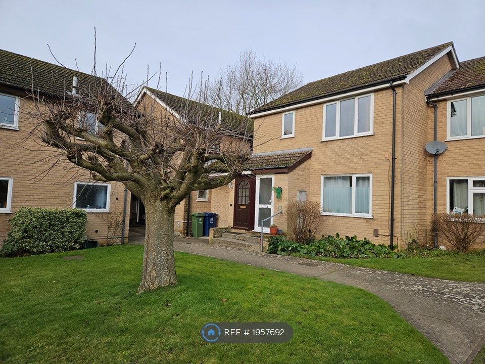 1 bed maisonette to rent in Dudgeon Drive, Oxford OX4, £1,200 pcm
