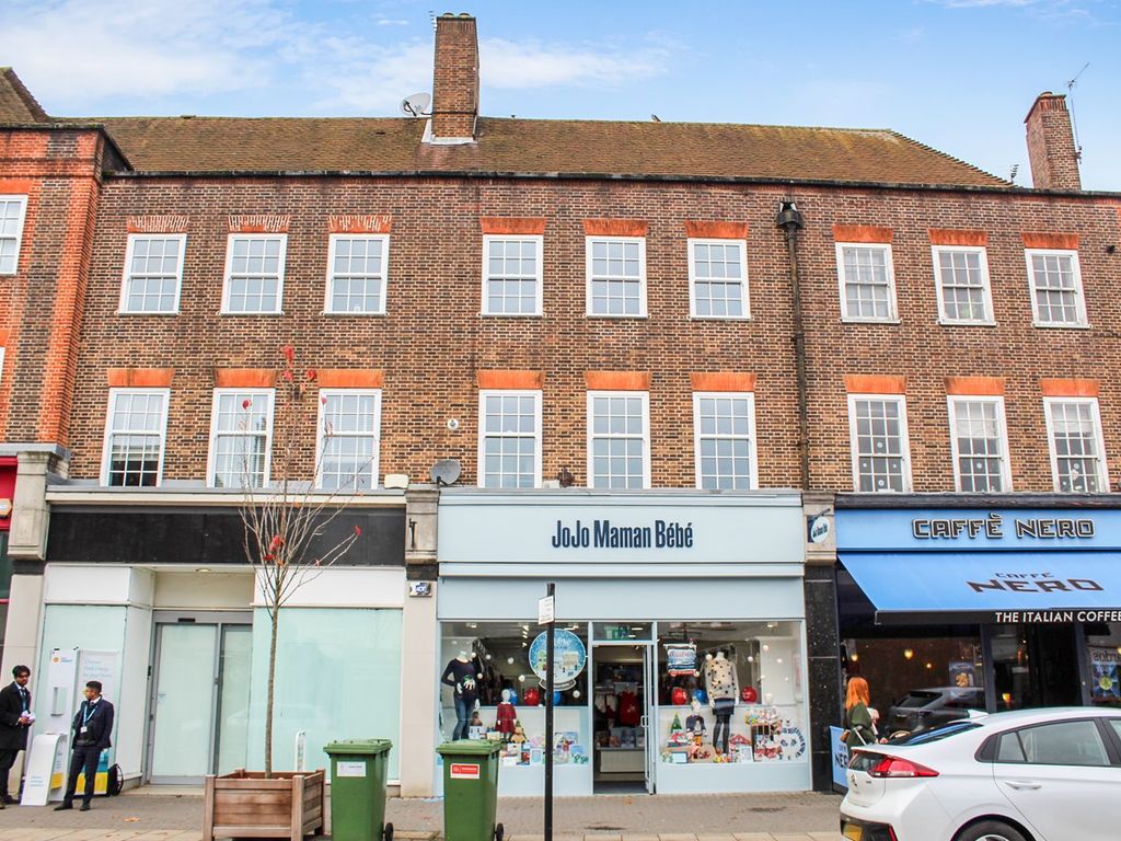 1 bed flat for sale in Chesham Road, Amersham HP6, £325,000