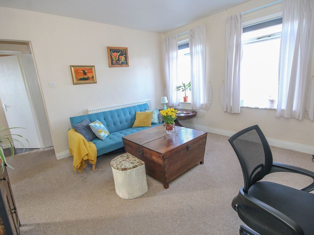 1 bed flat for sale in Downham Road, Ely CB6, £157,950