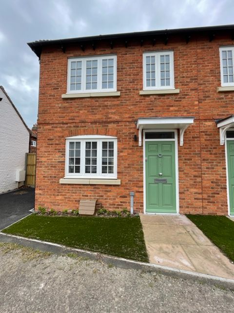 4 bed town house to rent in High Street, Littlebourne, Canterbury CT3, £1,795 pcm