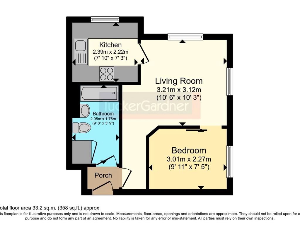 1 bed flat for sale in Hadleigh Court, Saffron Walden, Essex CB10, £150,000