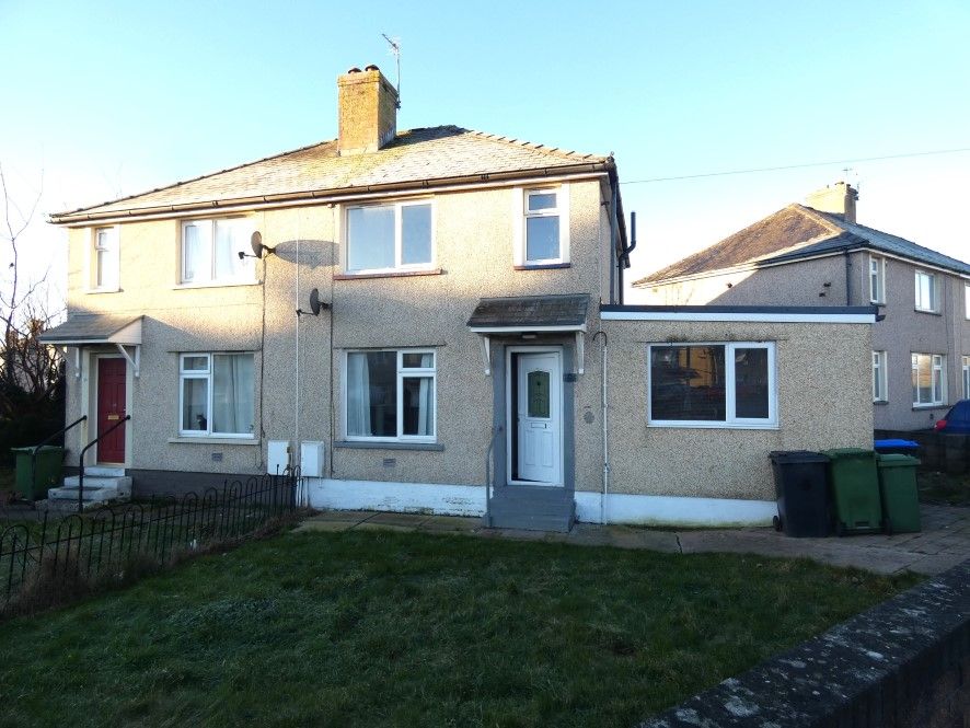 3 bed semi-detached house for sale in 6 Cain Street, Workington, Cumbria CA14, £45,000
