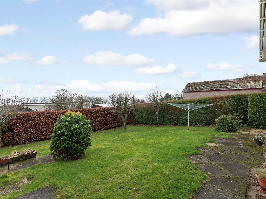 3 bed detached house for sale in Riverview Crescent, Cardross, Dumbarton, Argyll And Bute G82, £275,000