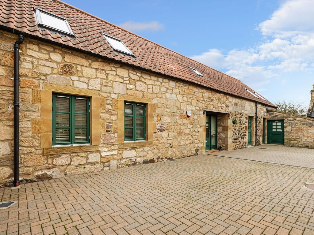 4 bed barn conversion for sale in Kingsfield Steadings, Linlithgow EH49, £475,000