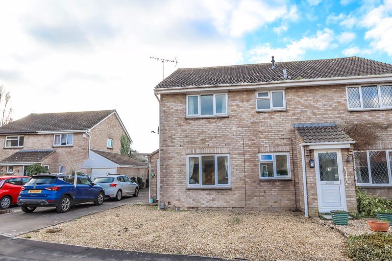 1 bed end terrace house for sale in Oakley, Clevedon BS21, £209,950