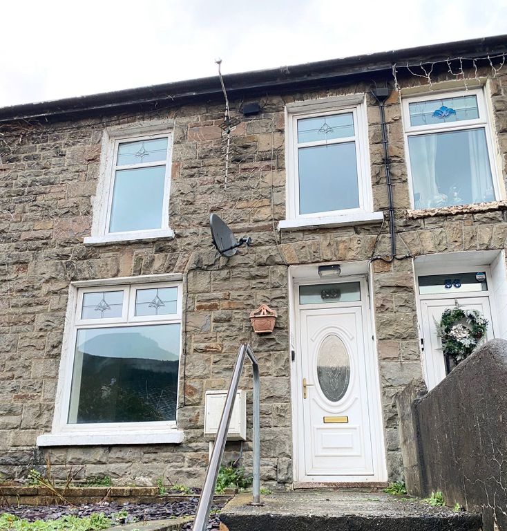 3 bed terraced house to rent in Baglan Street, Treorchy CF42, £750 pcm