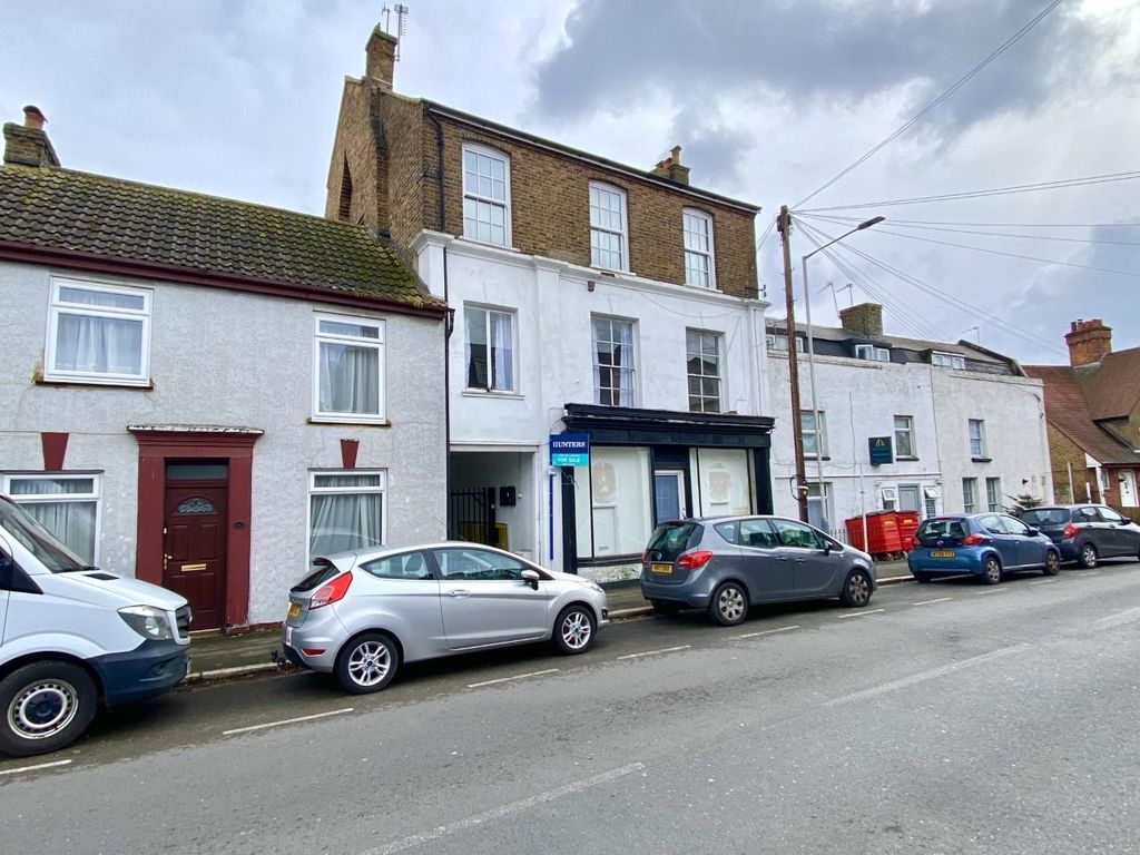 Commercial property for sale in Church Road, Hayes UB3, £325,000