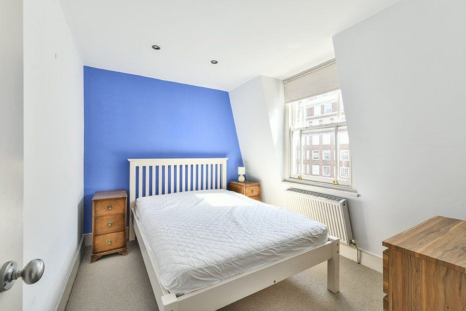 2 bed flat to rent in Claverton Street, Pimlico, London SW1V, £3,250 pcm