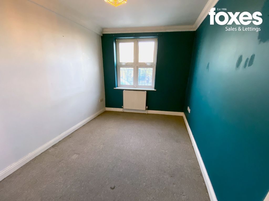 1 bed flat for sale in 16-17 The Triangle, Bournemouth, Dorset BH2, £150,000