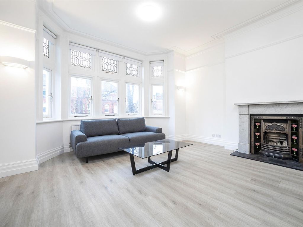 1 bed flat to rent in Frognal, London NW3, £2,249 pcm