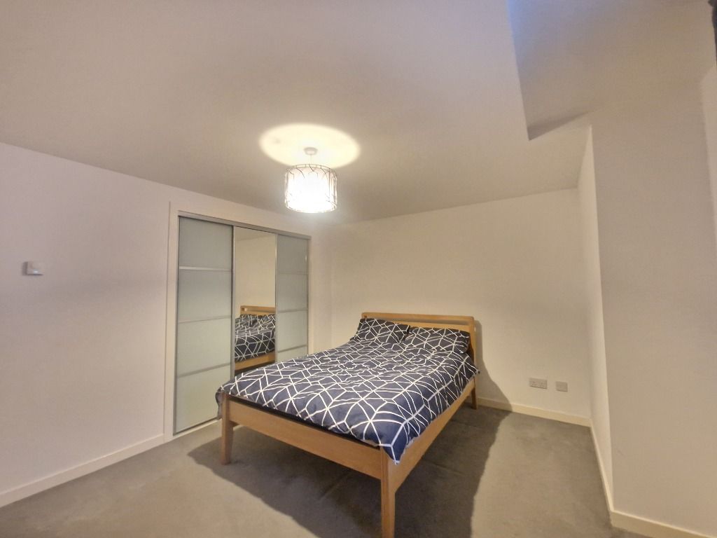 1 bed flat to rent in Sauchiehall Street, City Centre, Glasgow G2, £995 pcm