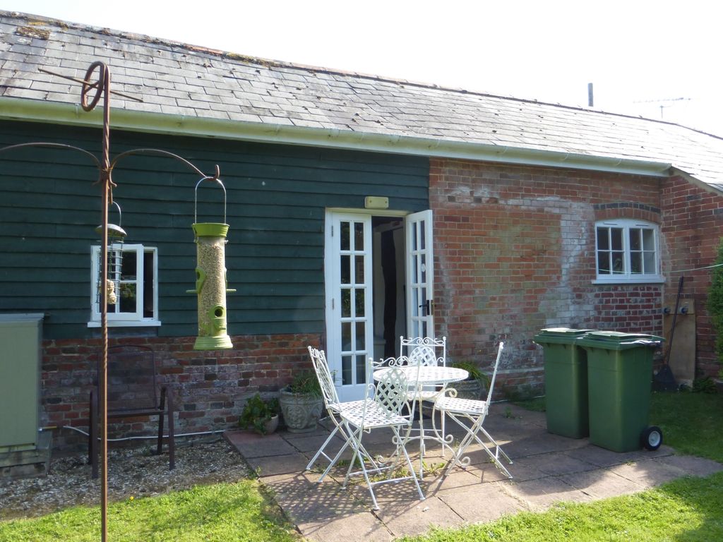 2 bed detached house to rent in Mill Pool Cottage Hawkhill Mill Farm, Sandleheath, Fordingbridge SP6, £950 pcm