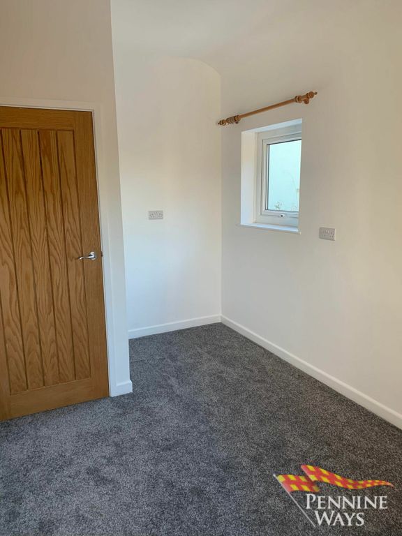 3 bed detached bungalow to rent in Hodgson Close, Alston CA9, £750 pcm