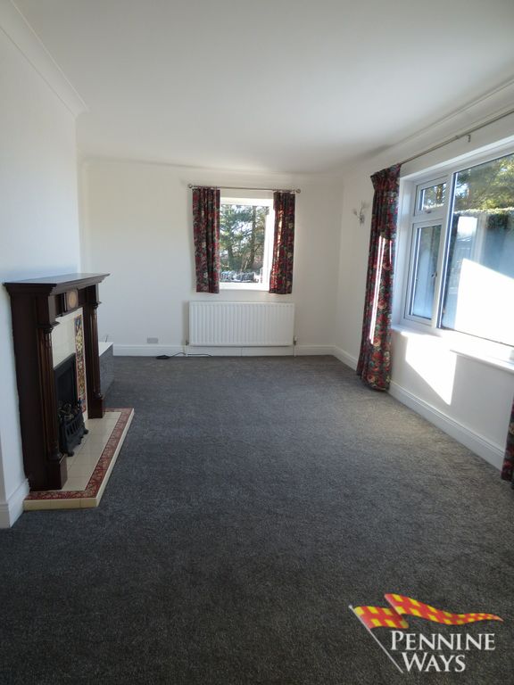 3 bed detached bungalow to rent in Hodgson Close, Alston CA9, £750 pcm