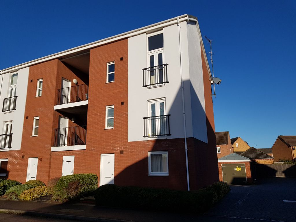 1 bed flat to rent in Wildhay Brook, Hilton, Derby DE65, £680 pcm
