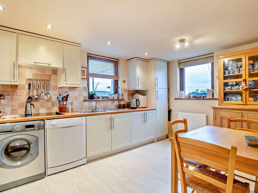 2 bed detached house for sale in Trelogan, Holywell CH8, £275,000