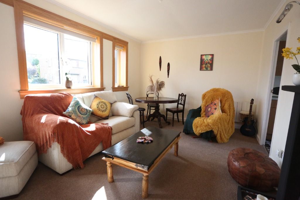 1 bed flat to rent in Fernieside Avenue, Gilmerton, Edinburgh EH17, £600 pcm