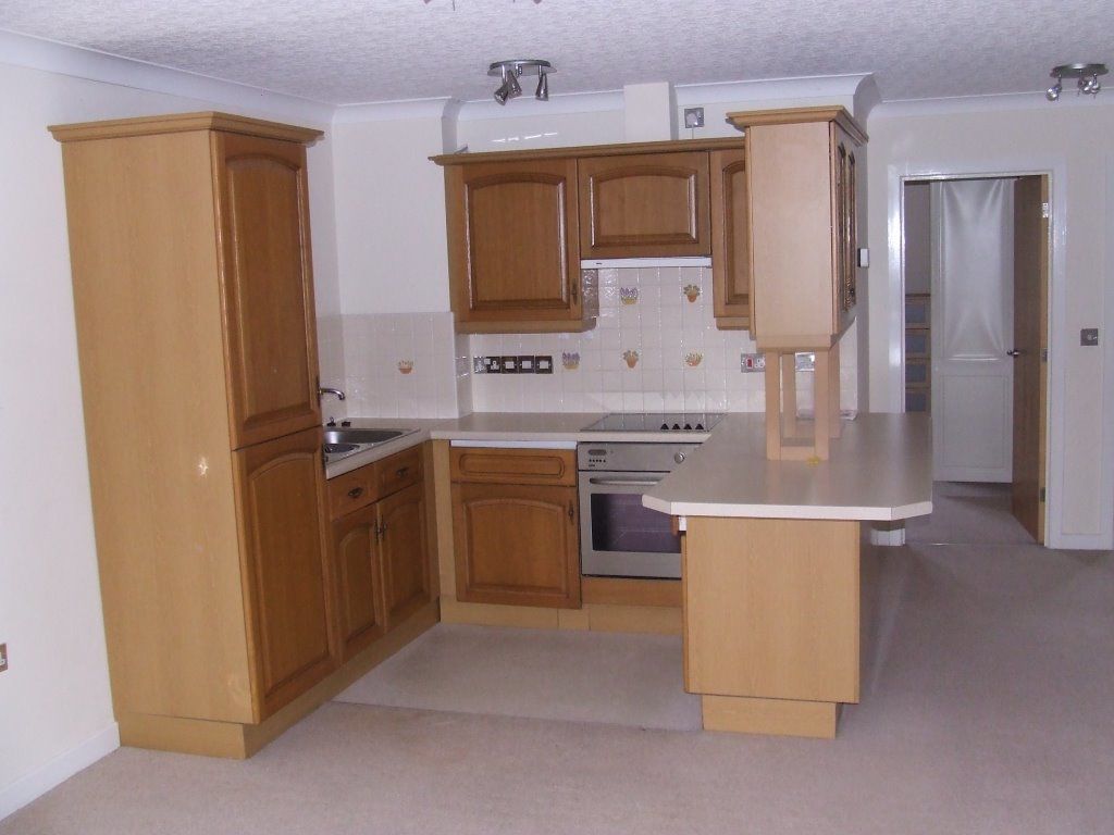 2 bed flat to rent in The Old Tannery, Scotby, Carlisle CA4, £650 pcm