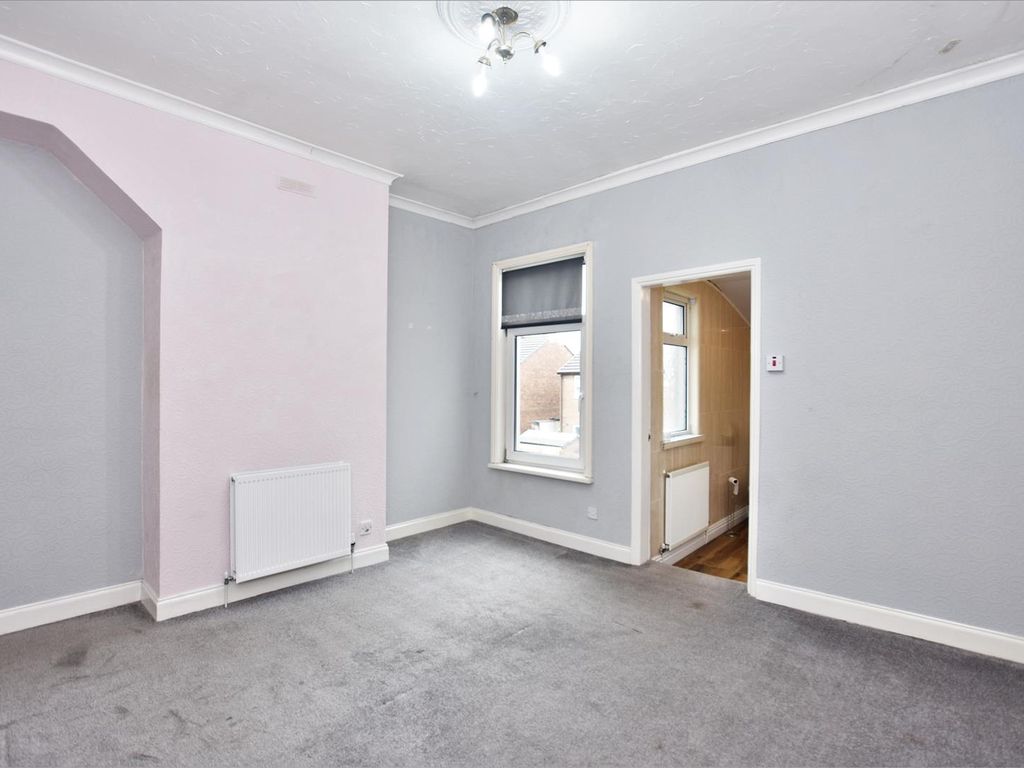 2 bed terraced house for sale in Marsh Street, Barrow-In-Furness LA14, £80,000