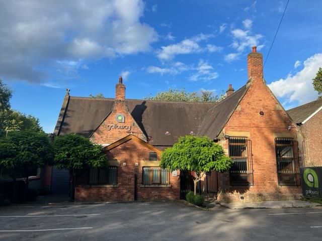 Property to rent in The Old School House, Manchester Road, Carrington M31, £790 pcm
