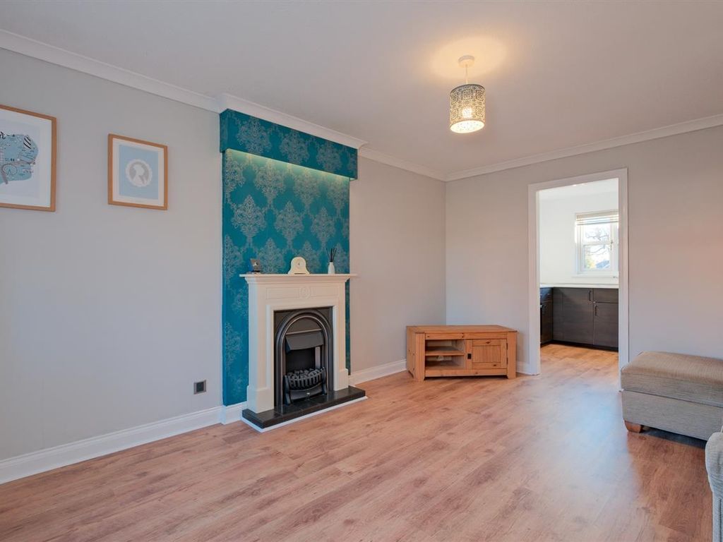 2 bed semi-detached house for sale in Coylton Crescent, Hamilton ML3, £149,995