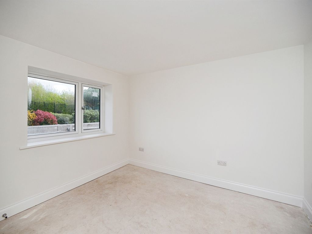 New home, 2 bed end terrace house for sale in Brentwood Road, Brighton BN1, £385,000