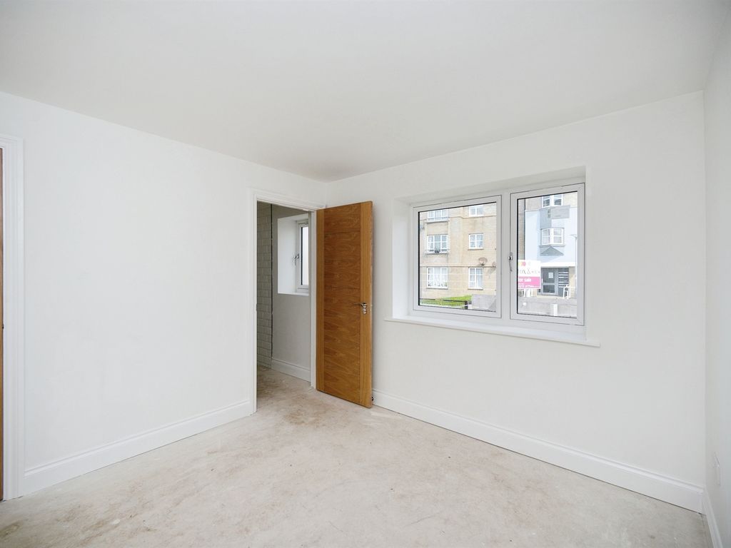 New home, 2 bed end terrace house for sale in Brentwood Road, Brighton BN1, £385,000