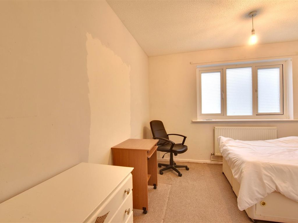 1 bed flat for sale in Deerness Road, Deerness Park, Sunderland SR2, £29,950