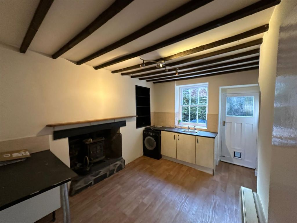 3 bed cottage to rent in Woodbine Cottage, Penny Bridge, Ulverston LA12, £900 pcm