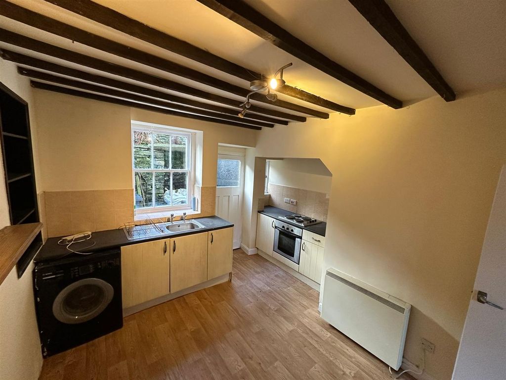 3 bed cottage to rent in Woodbine Cottage, Penny Bridge, Ulverston LA12, £900 pcm