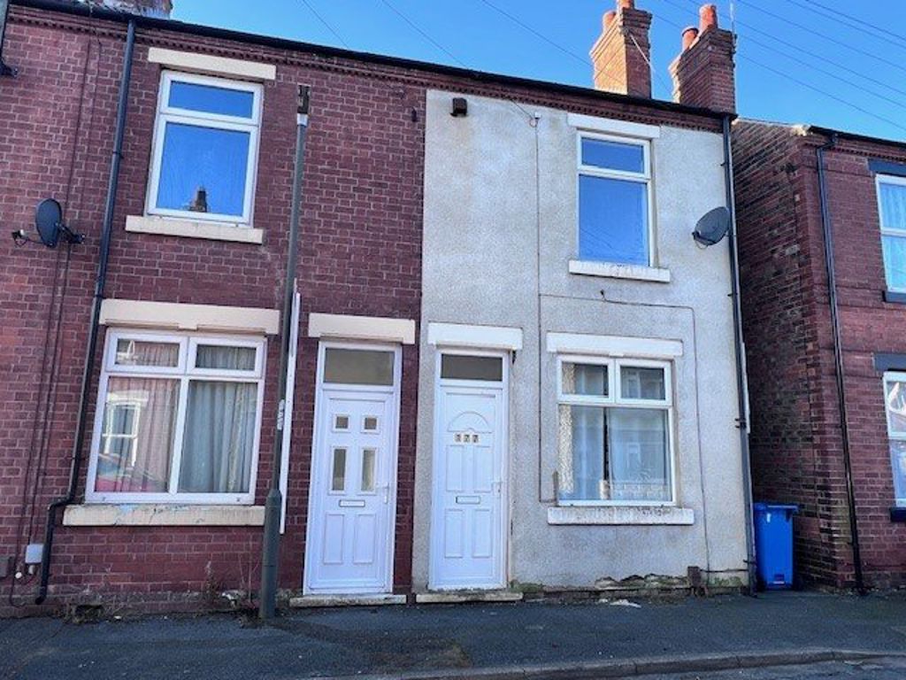 2 bed terraced house to rent in Granville Avenue, Long Eaton, Nottingham NG10, £825 pcm