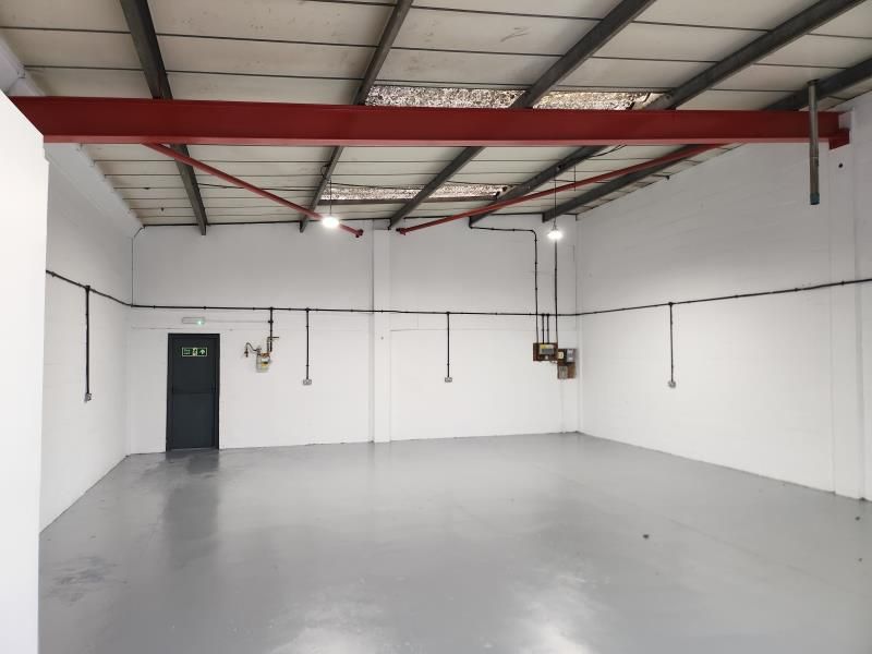 Industrial to let in Unit 4, Greetwell Hollow Industrial Park, Greetwell Hollow, Crofton Drive, Lincoln LN3, £18,000 pa