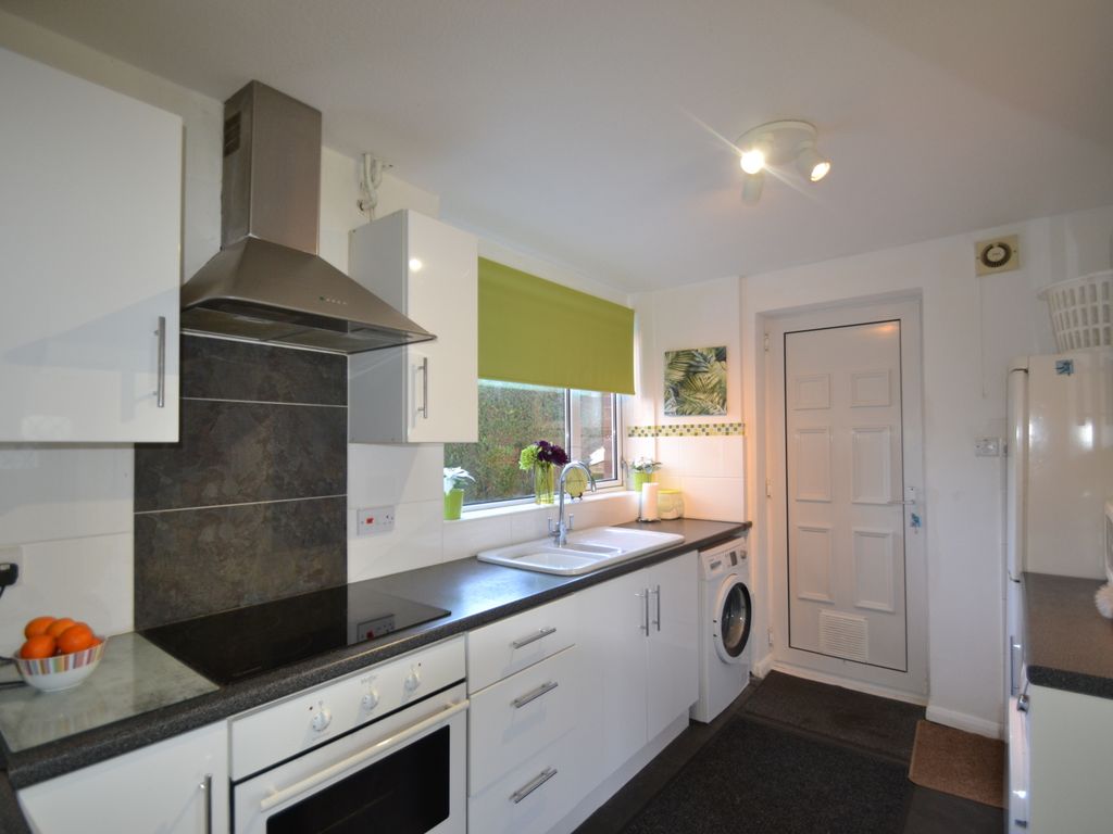 3 bed semi-detached house for sale in Spring Lane, Great Horwood, Milton Keynes MK17, £299,500