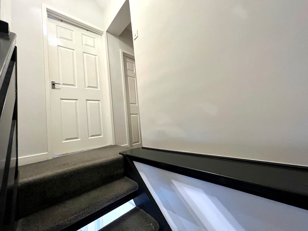 3 bed terraced house for sale in Mount Pleasant, Merthyr Vale, Merthyr Tydfil CF48, £135,000