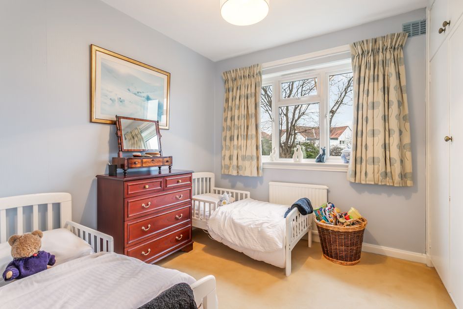 4 bed detached house for sale in 13 Essex Brae, Cramond, Edinburgh EH4, £885,000