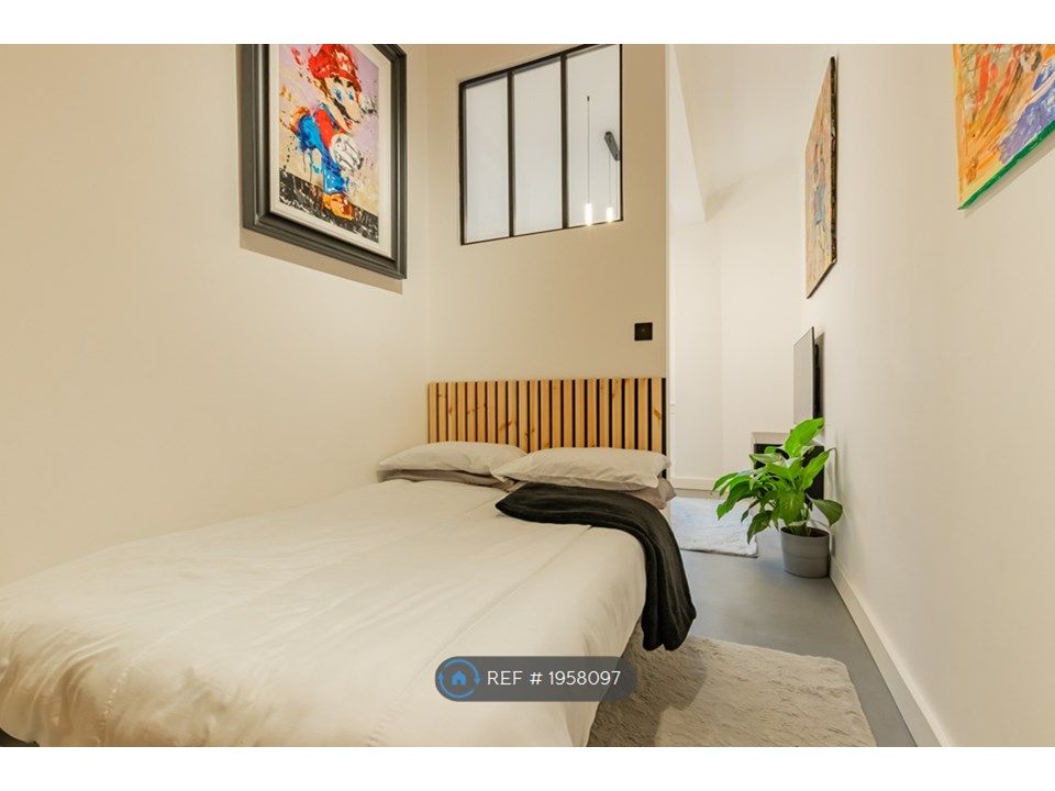 1 bed flat to rent in Lothian Road, Edinburgh EH3, £1,450 pcm