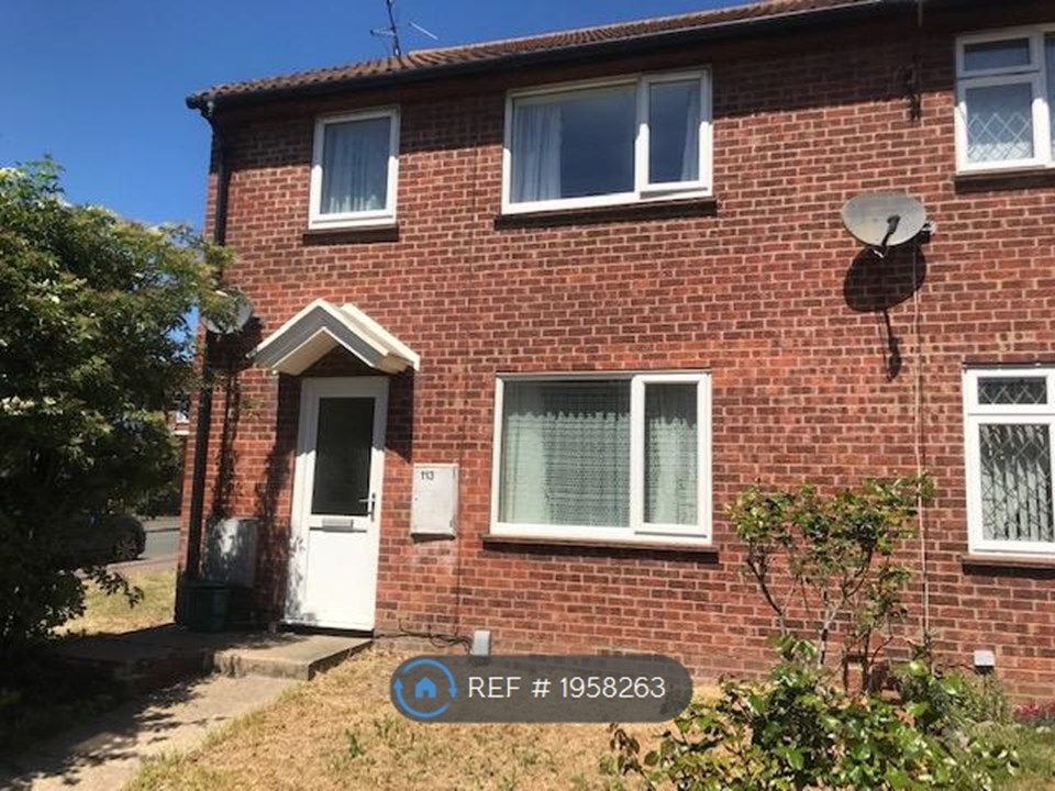 4 bed end terrace house to rent in Forest Road, Colchester CO4, £1,460 pcm