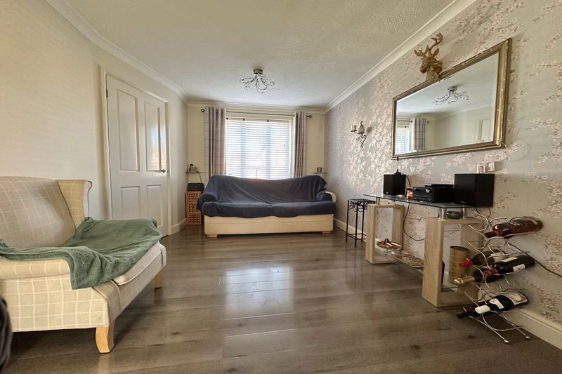 2 bed semi-detached house for sale in Blaisdon, Weston-Super-Mare BS22, £250,000