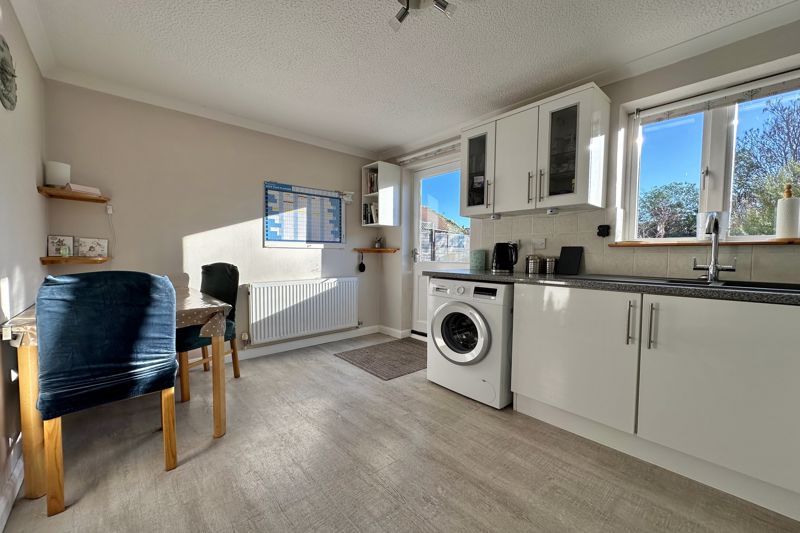 2 bed semi-detached house for sale in Blaisdon, Weston-Super-Mare BS22, £250,000