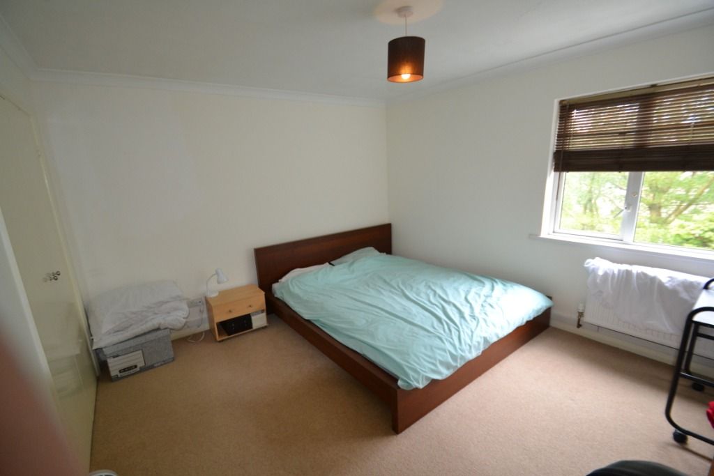 2 bed flat for sale in Cwrt Ty-Mynydd, Radyr, Cardiff CF15, £140,000